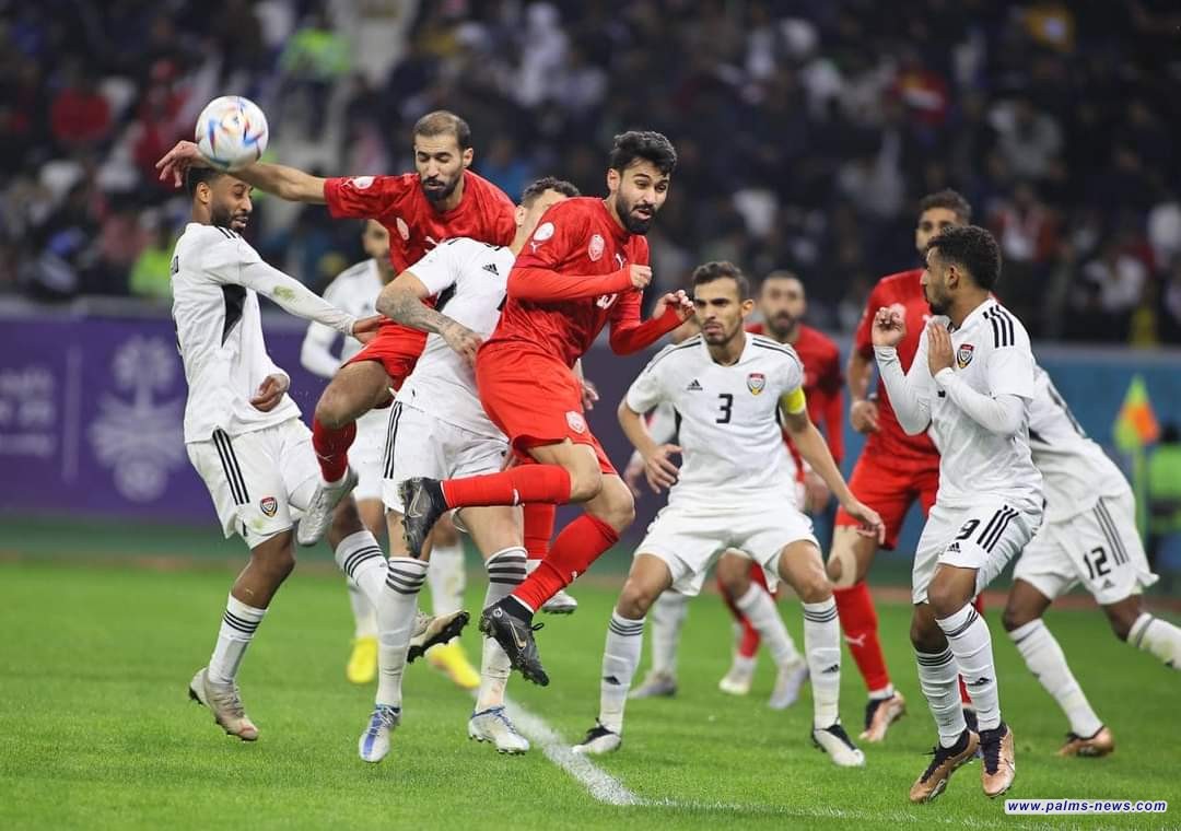 الأبيض الإماراتي والأزرق الكويتي يبحثان عن التعويض اليوم